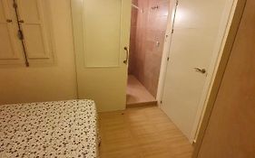 Room In Benidorm Downtown En Piso Compartido